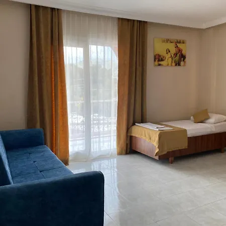 Speedy Hotel de apartamente