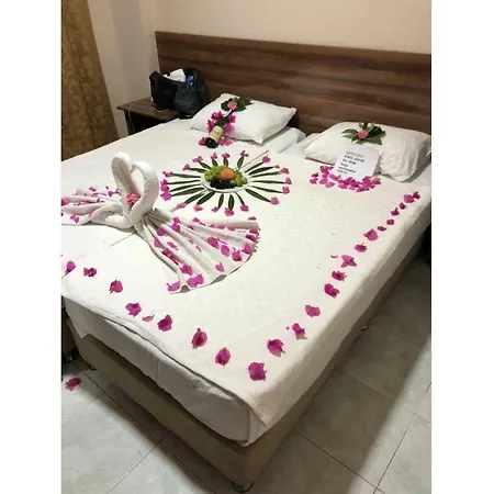 Speedy Hotel de apartamente