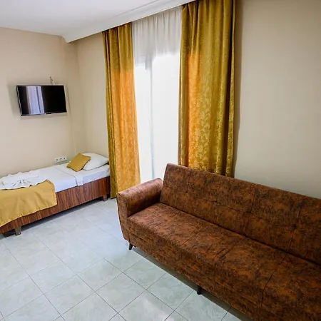 Hotel de apartamente Speedy 4*