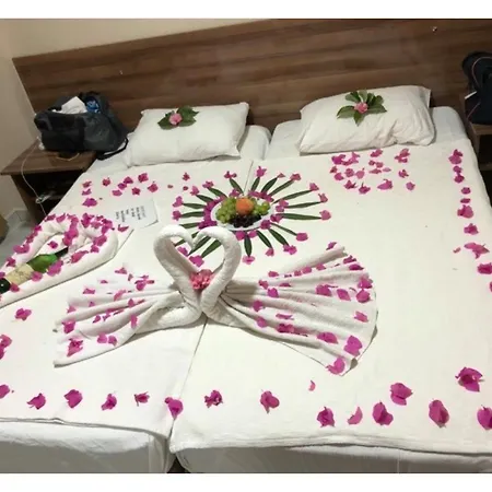 Hotel de apartamente Speedy Marmaris