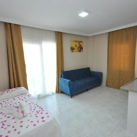 Aparthotel Speedy 4*