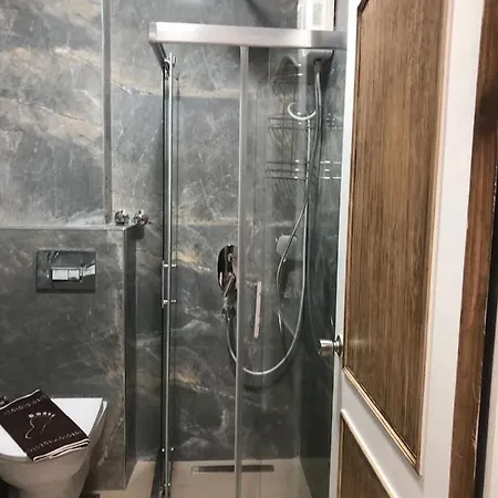 Aparthotel Speedy Marmaris