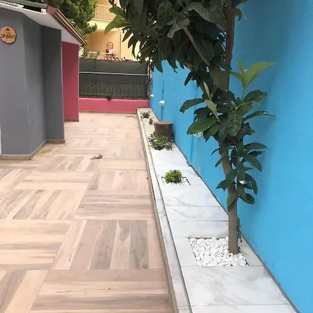 Aparthotel Speedy Marmaris