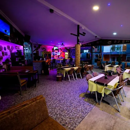 شقة فندقية Speedy