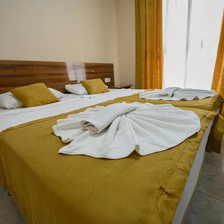 Speedy Aparthotel Marmaris