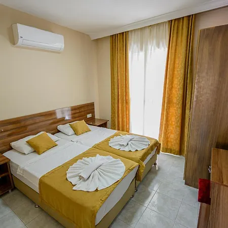 Speedy Aparthotel