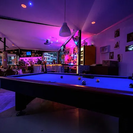 Aparthotel Speedy Marmaris