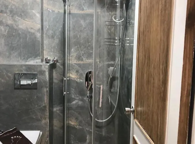 Apartmanhotel Speedy Marmaris