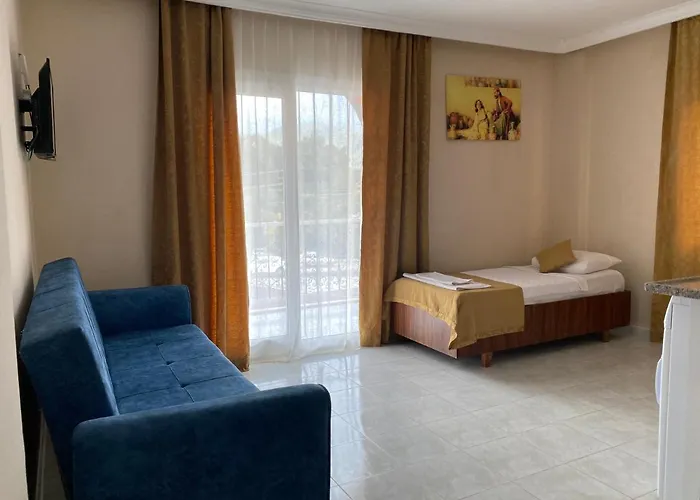 Speedy Apartmanhotel