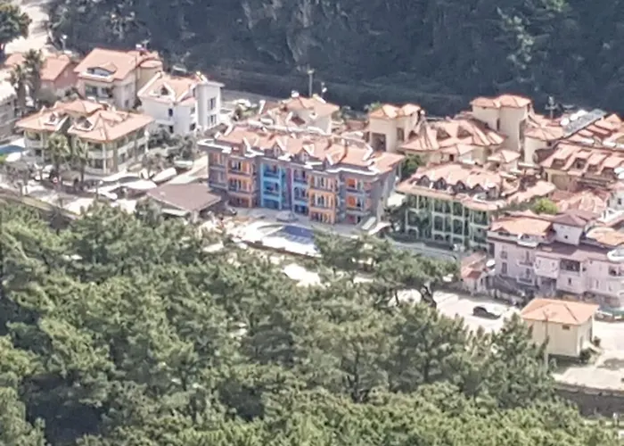 Apartmanhotel Speedy