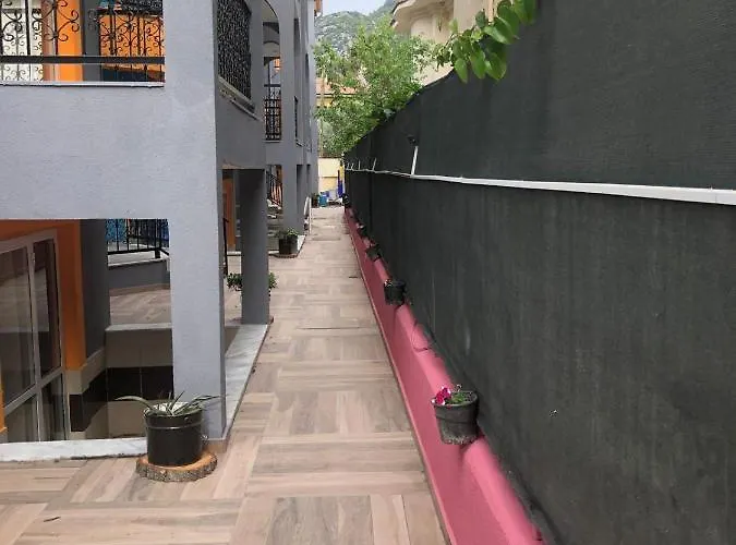 Speedy Apartmanhotel