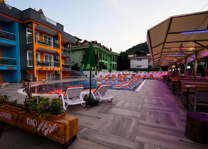 Apartmanhotel Speedy