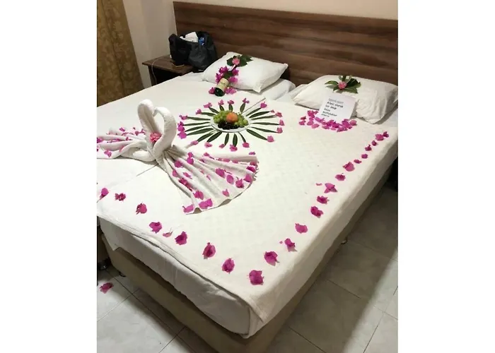 Speedy Apartmanhotel