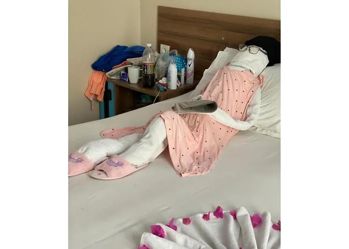 Aparthotel Speedy 4*