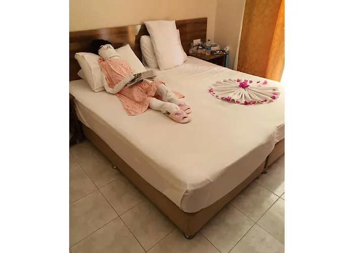 Apartmanhotel Speedy 4*