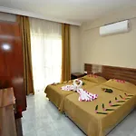 Speedy 4*