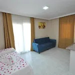 Hotel apartamentowy Speedy 4*