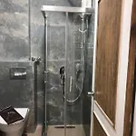 Hotel apartamentowy Speedy Marmaris