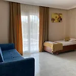 Speedy Hotel apartamentowy