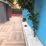Hotel apartamentowy Speedy Marmaris