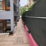 Speedy Hotel apartamentowy