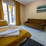 Speedy Hotel apartamentowy
