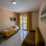 Hotel apartamentowy Speedy Marmaris