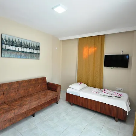 Speedy 4* Marmaris