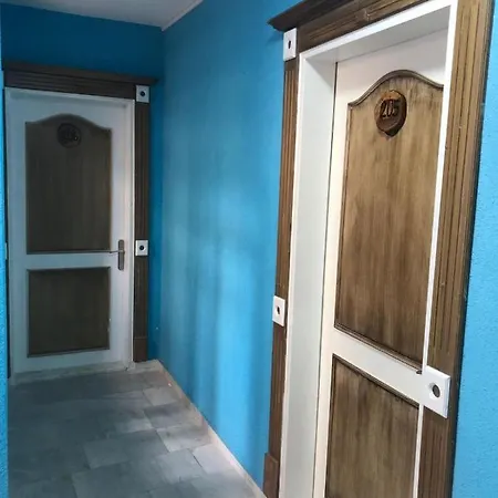 Lägenhetshotell Speedy Marmaris