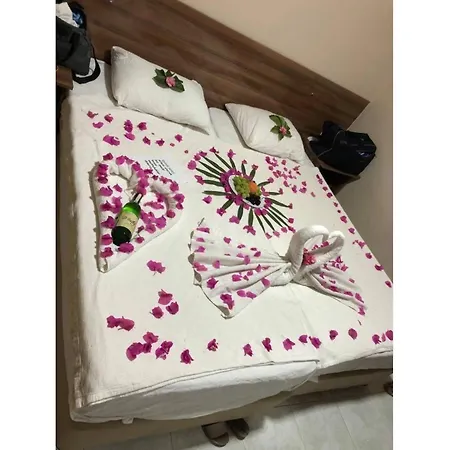 Speedy 4* Marmaris