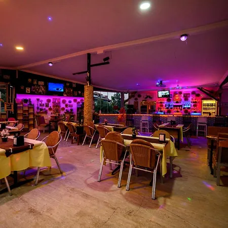 Speedy 4* Marmaris