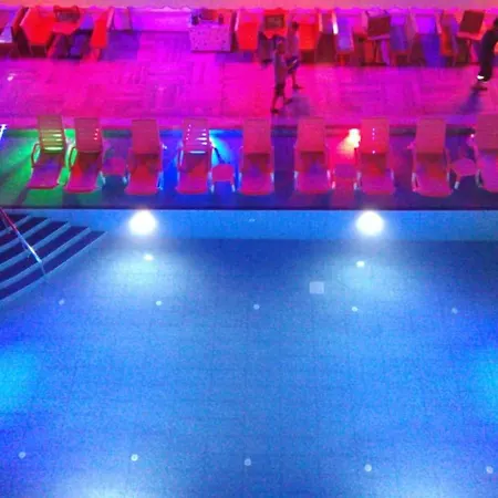 Speedy Apart Otel Marmaris