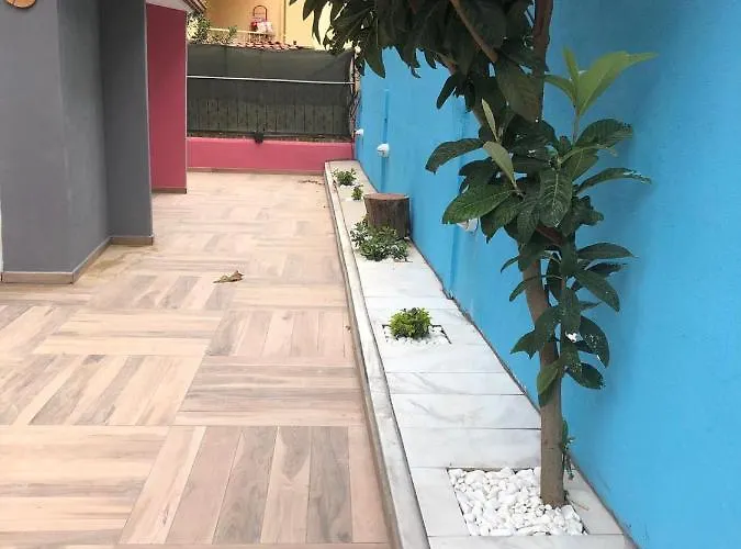 Aparthotel Speedy Marmaris