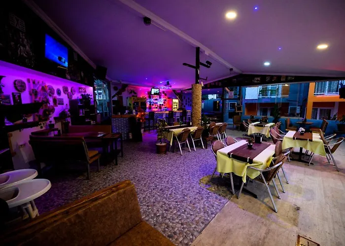 Apart Otel Speedy