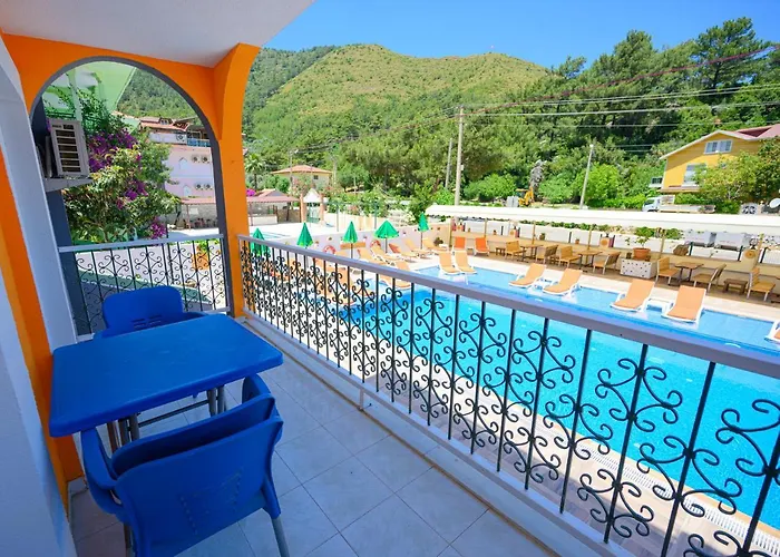 Apart Otel Speedy 4*