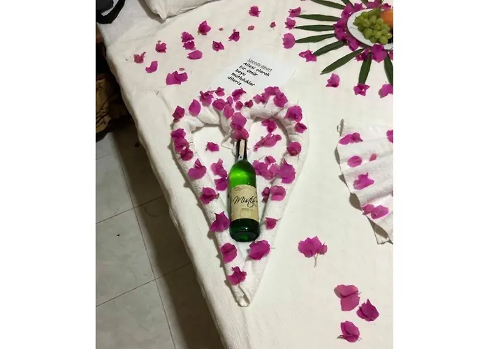 Speedy Apart Otel 4*