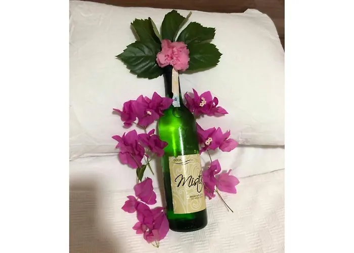 Speedy Apart Otel 4*