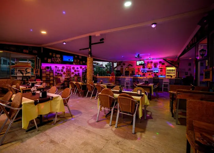 Speedy 4* Marmaris