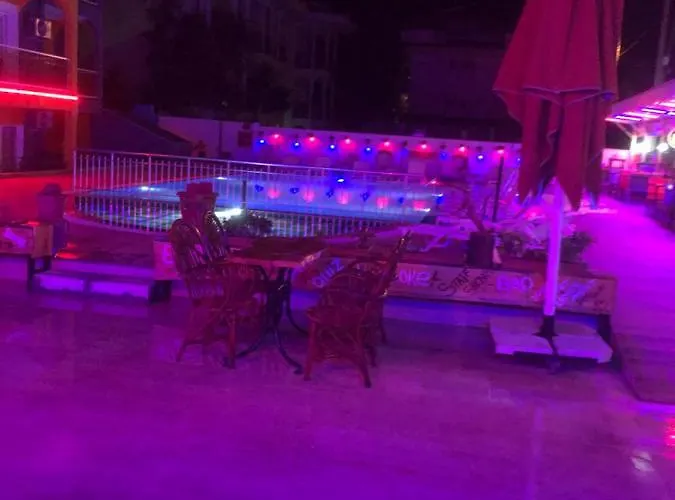 Speedy Aparthotel 4*