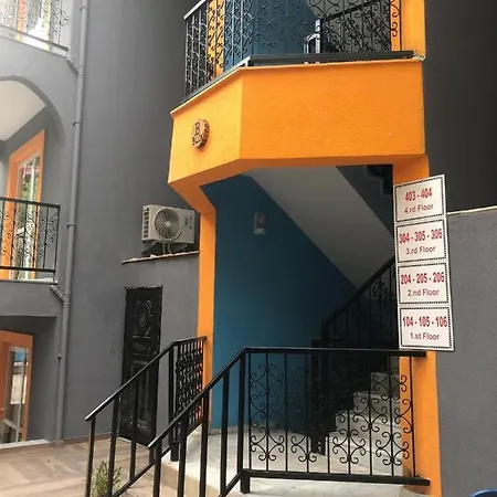 Speedy Μαρμαρίς