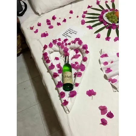 Speedy Ξενοδοχείο με διαμερίσματα 4*