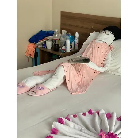 Apart-hotel Speedy 4*