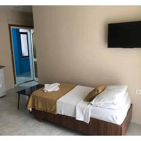 Apart-hotel Speedy Marmaris